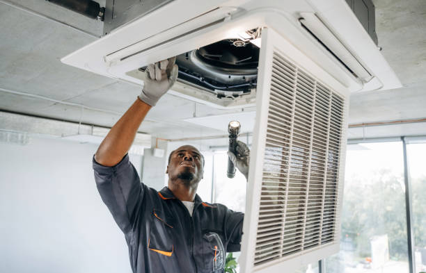 Licensed Hvac Installation service in Memphis, MO - FH HVAC