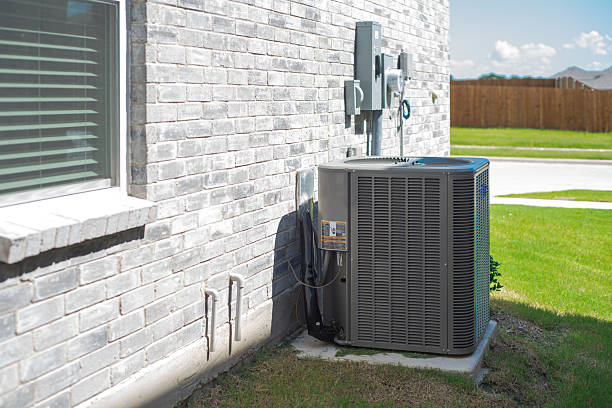 Reliable Hvac Installation contractor in Memphis, MO by FH HVAC